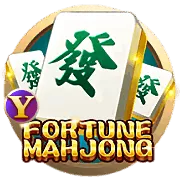 Mạt Chược May Mắn